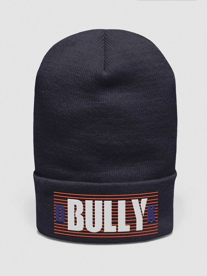 WINTER DK BULLY HAT product image (1)