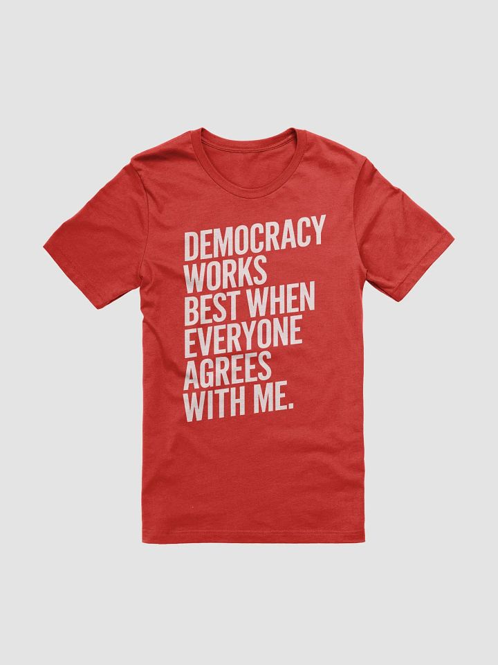 Democracy product image (1)