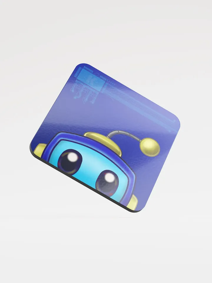 KuluPeek Coaster product image (1)