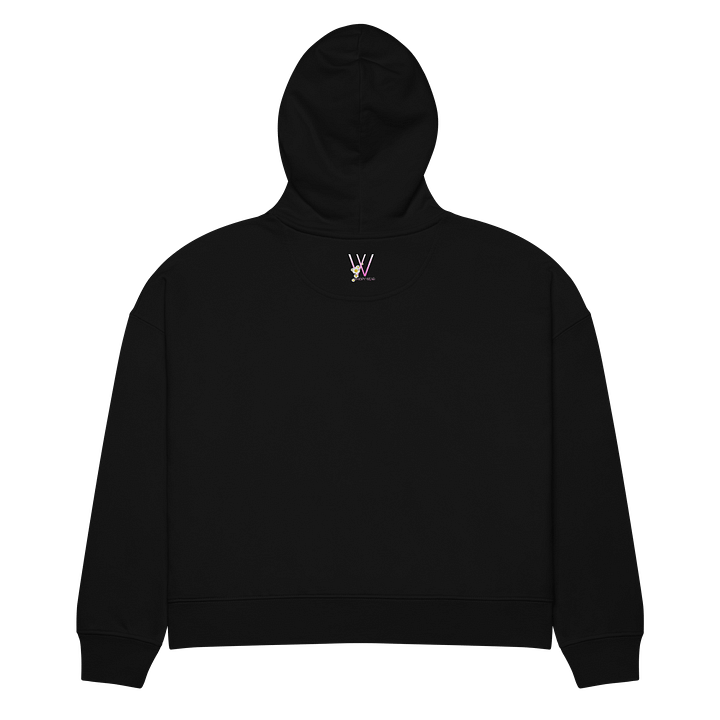Scarlet Song Organic Hoodie product image (5)