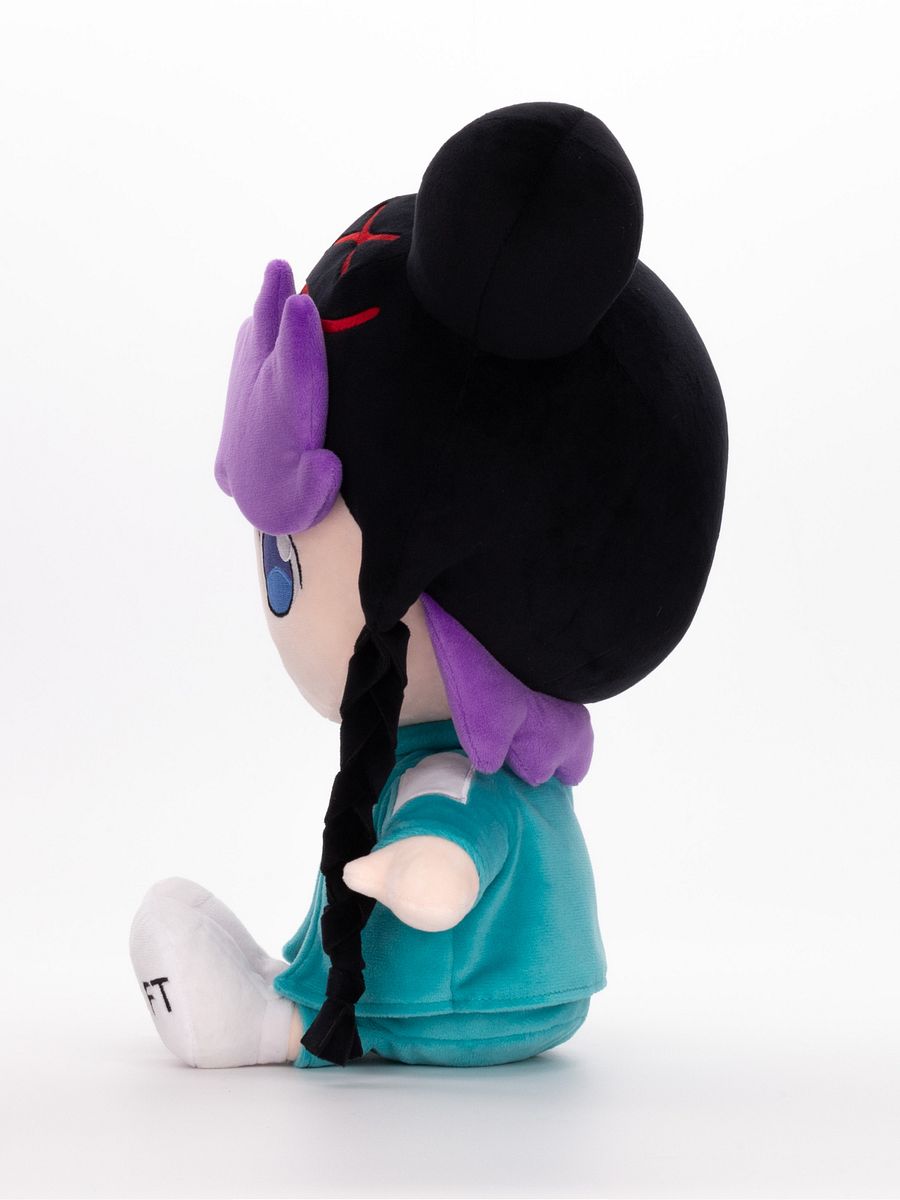 Kreek Games Plushie product image (2)