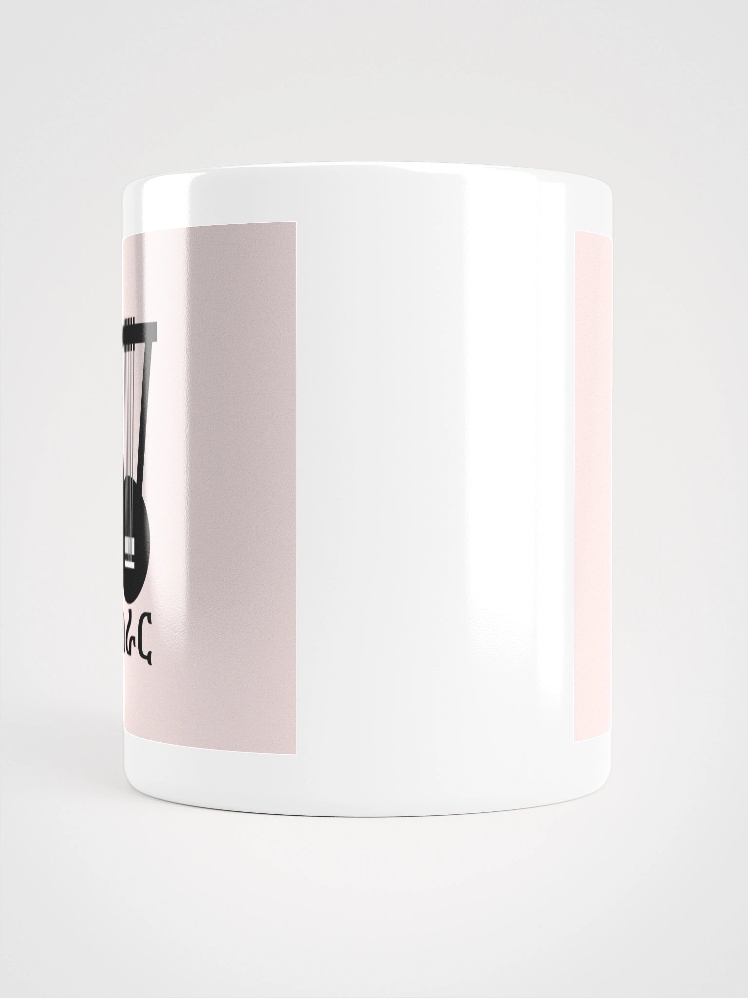 KRAR GE'EZ Mug product image (6)
