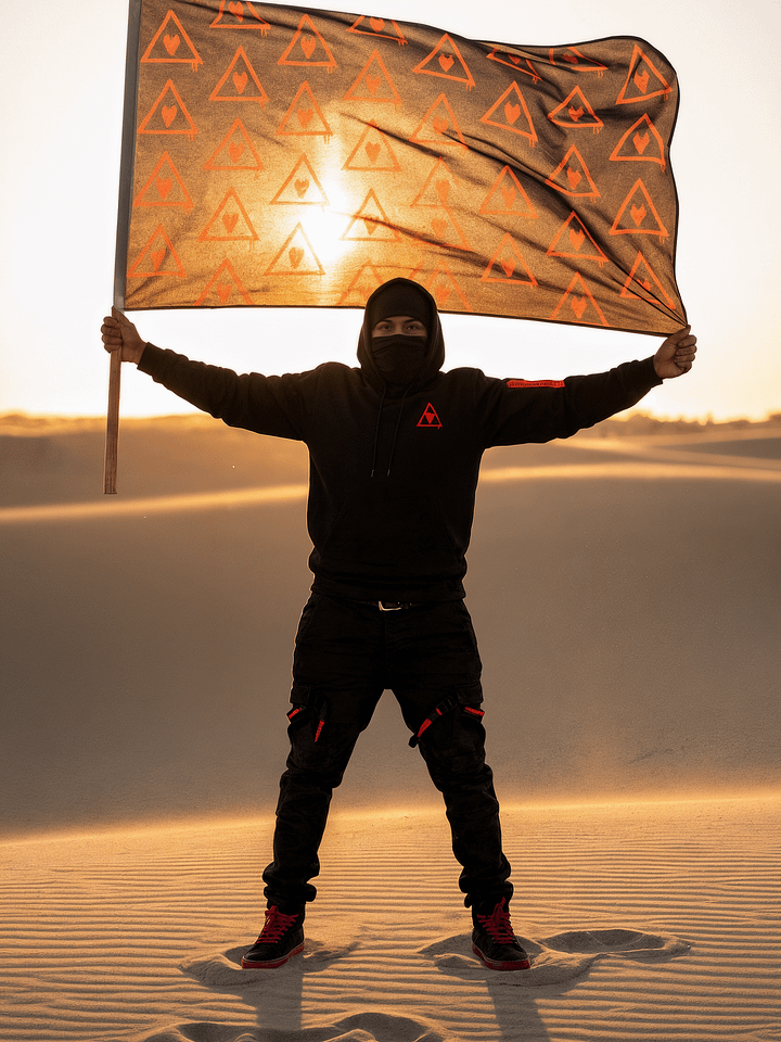 CTC Flag product image (2)