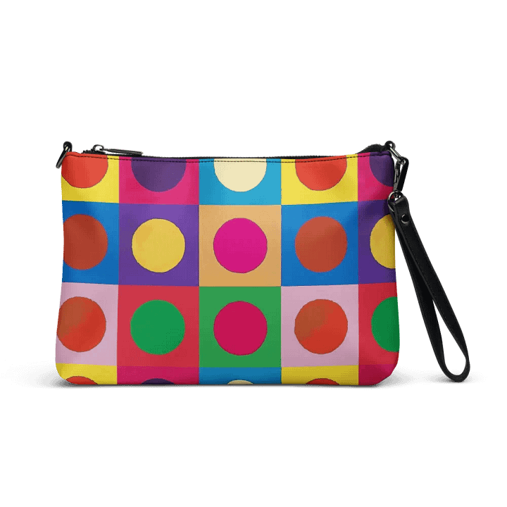 Symmetry Spectrum Crossbody Bag product image (1)