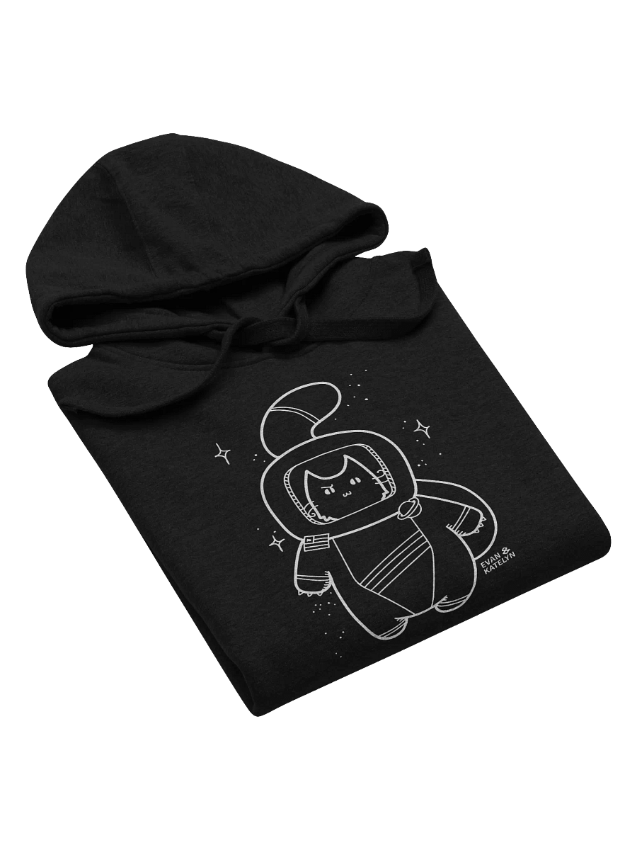 Supurrvisor in Space Hoodie product image (6)