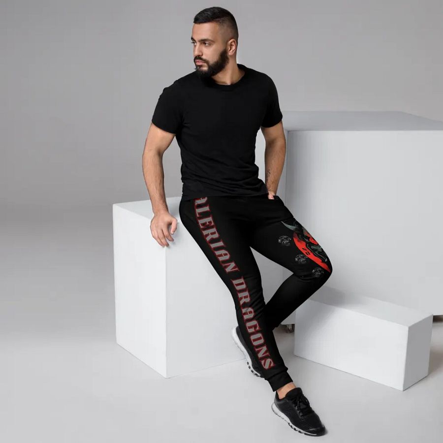 oni BARBELL CLUB joggers (BLACK) product image (11)
