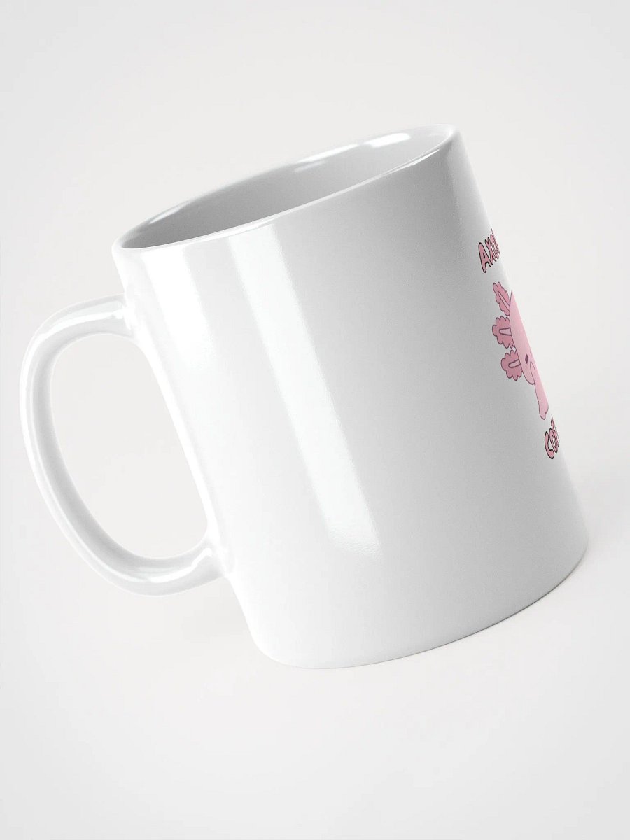 Axolotl Coffee White product image (4)