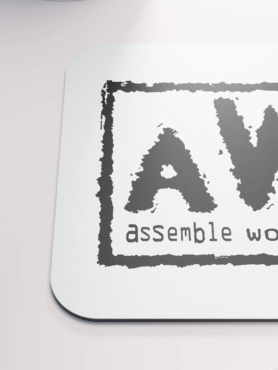 AWO MousePad product image (6)