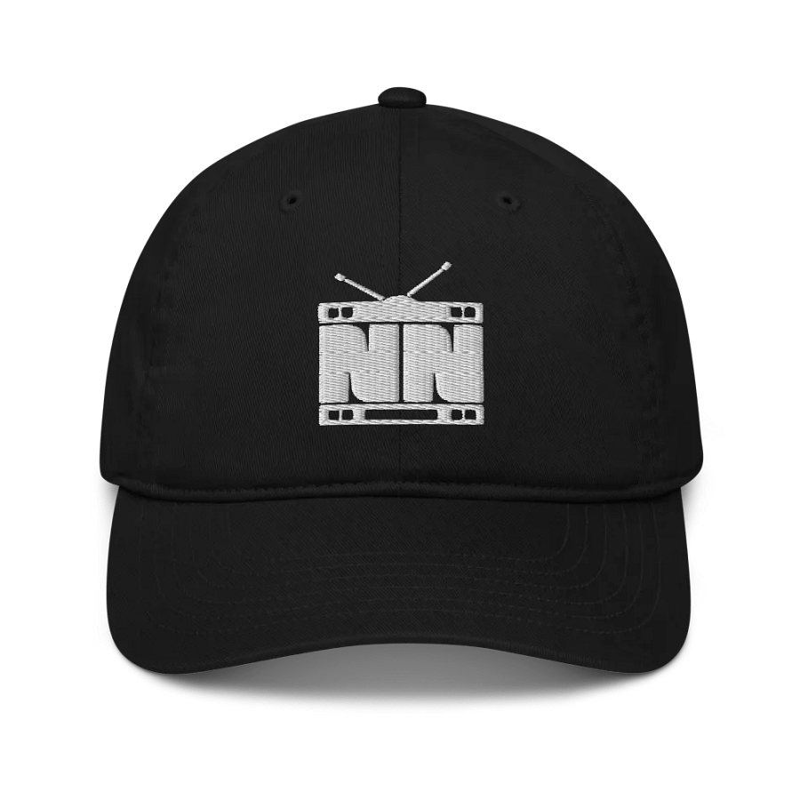 NN Logo Dad Hat product image (1)