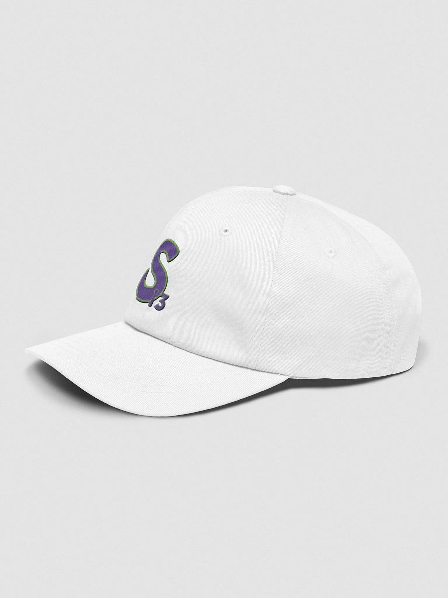 S13 Classic Dad Hat product image (3)