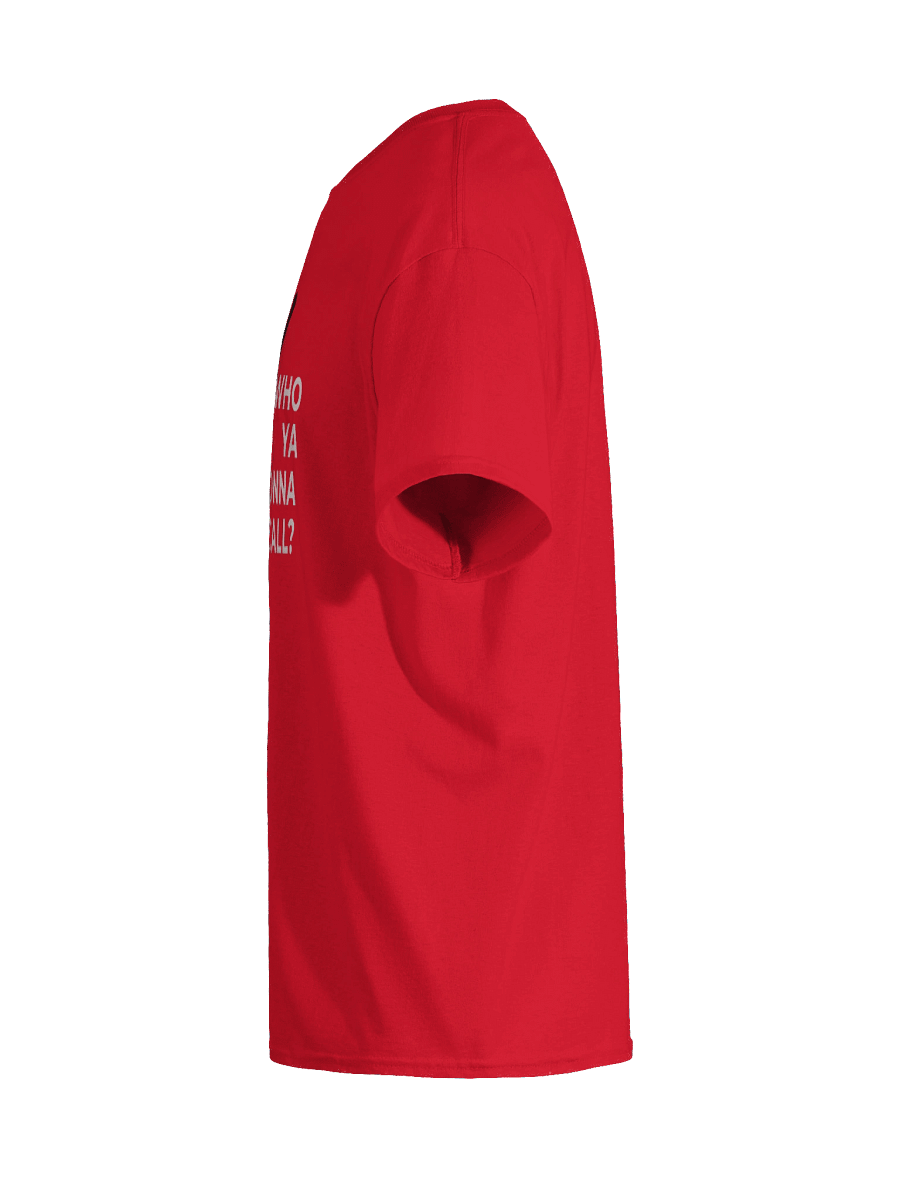 Who Ya Gonna Call? T-Shirt product image (84)