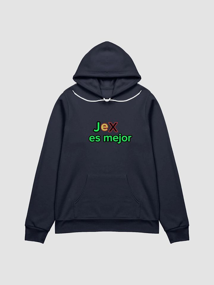 JeXS Es Mejor product image (1)
