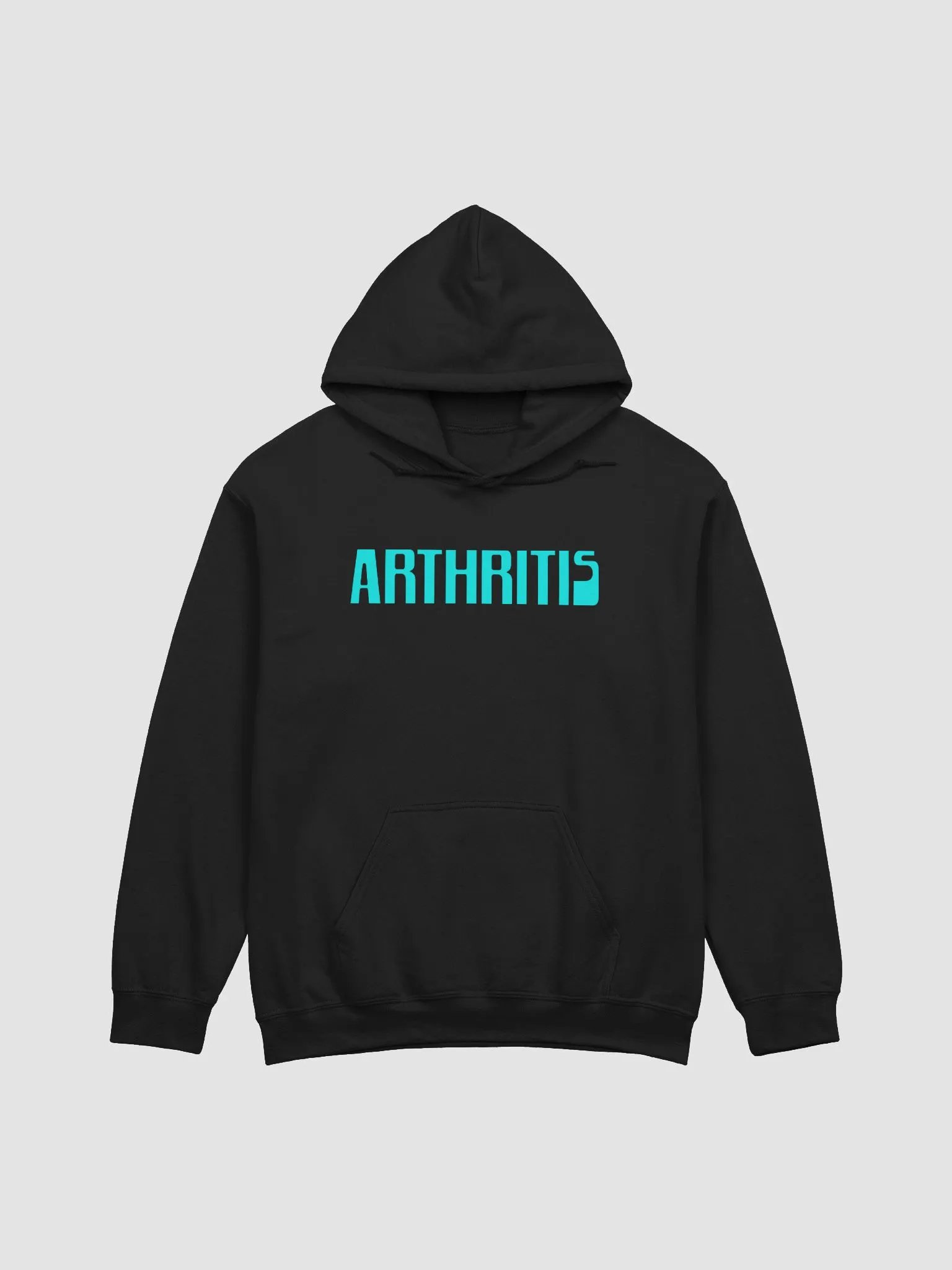 Arthritis classic hoodie product image (2)