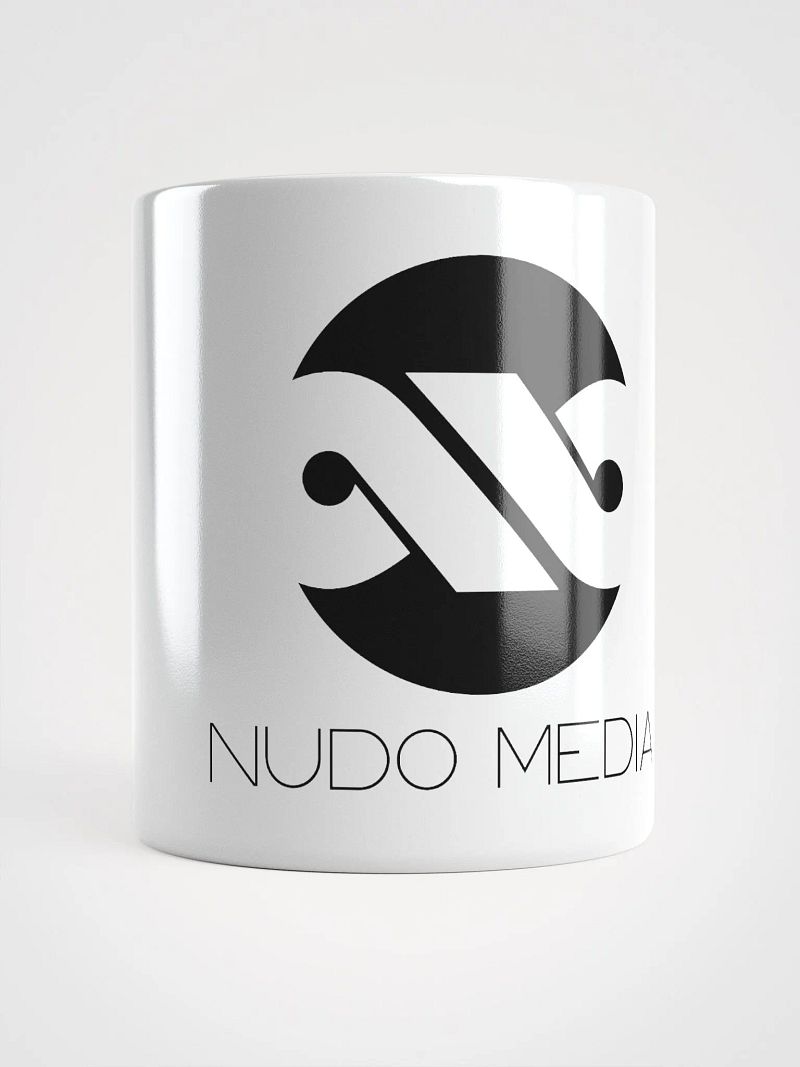 Taza Nudo Media