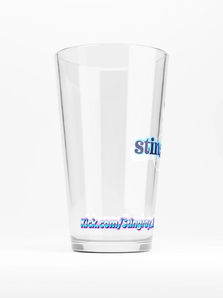 The Mark 3 STING Glass product image (2)