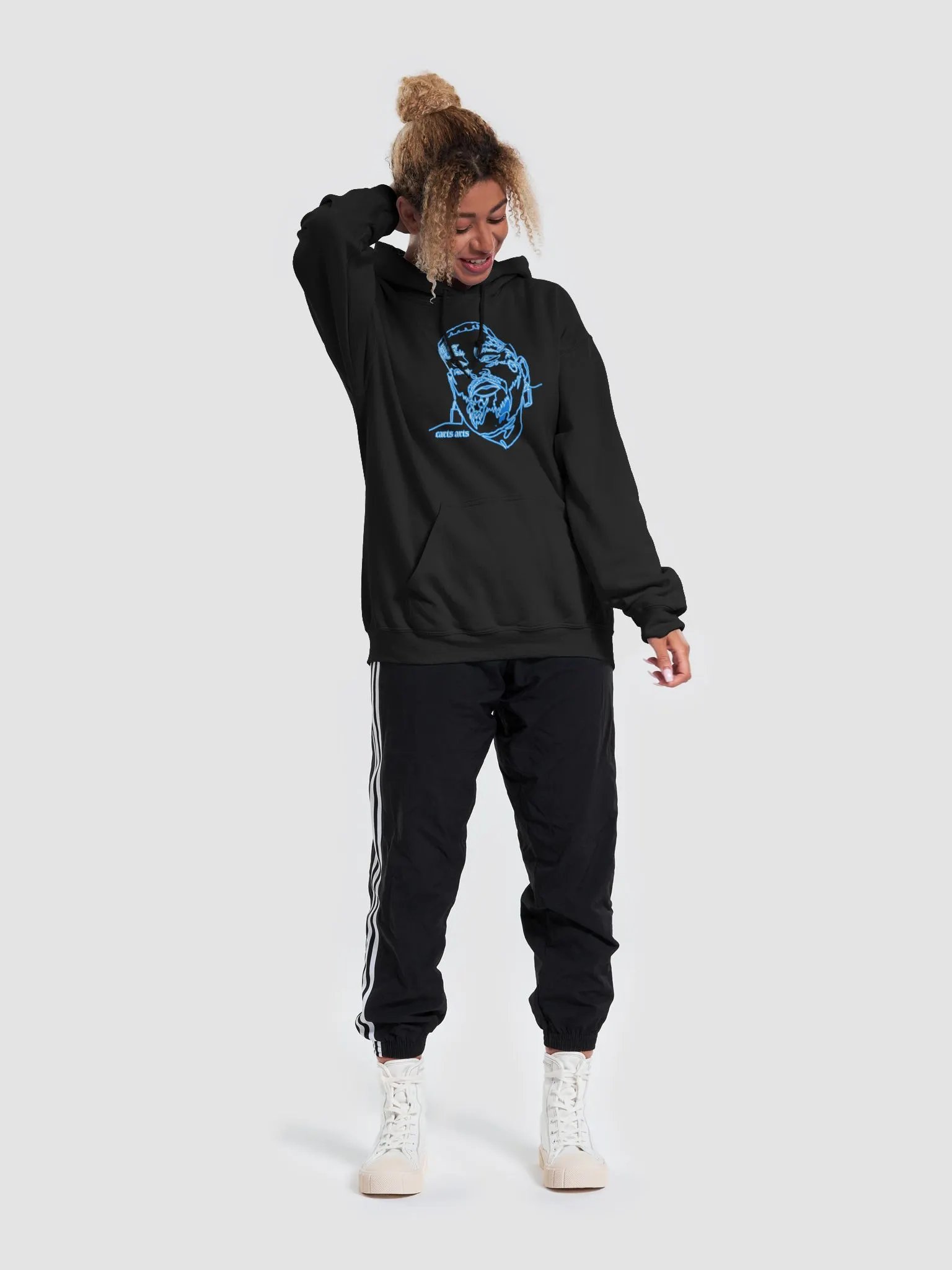 PM Day 7 Hoodie product image (6)