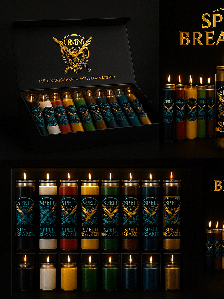 SUPREME COLLECTION product image (1)