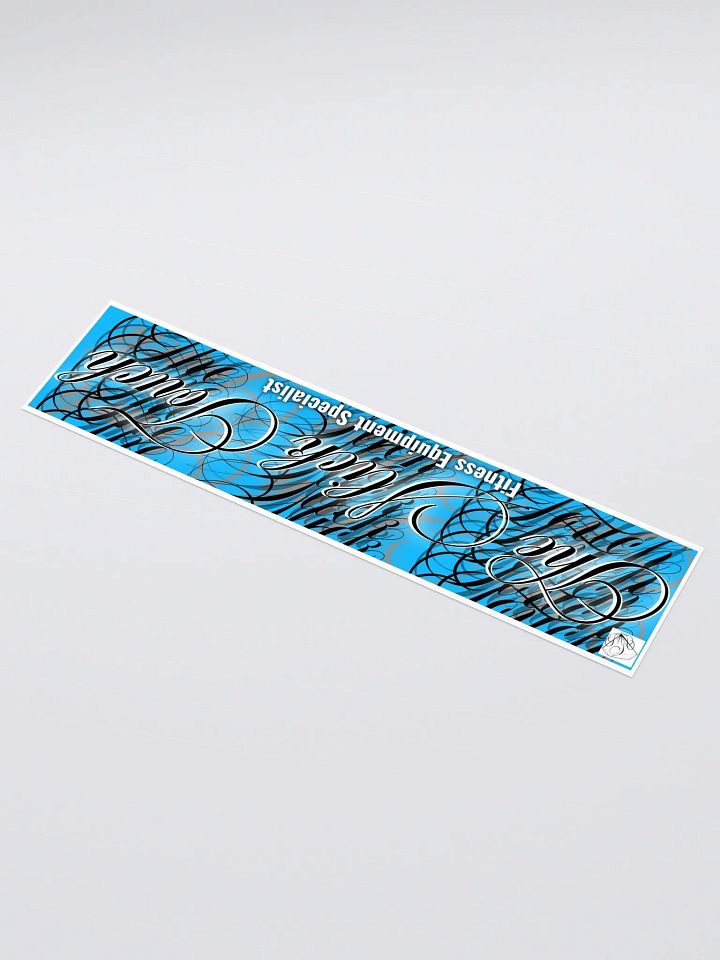 TST Street Sticker product image (1)