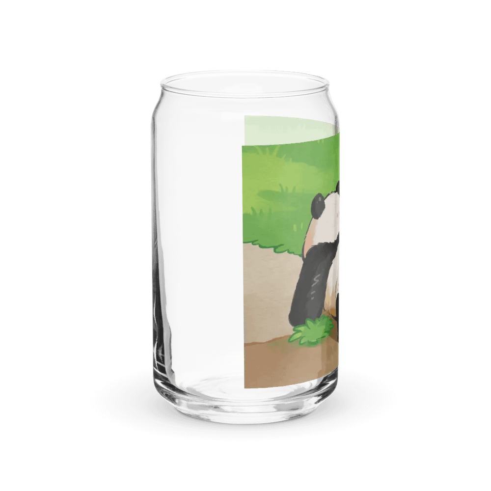 mangxiaowu Panda product image (40)