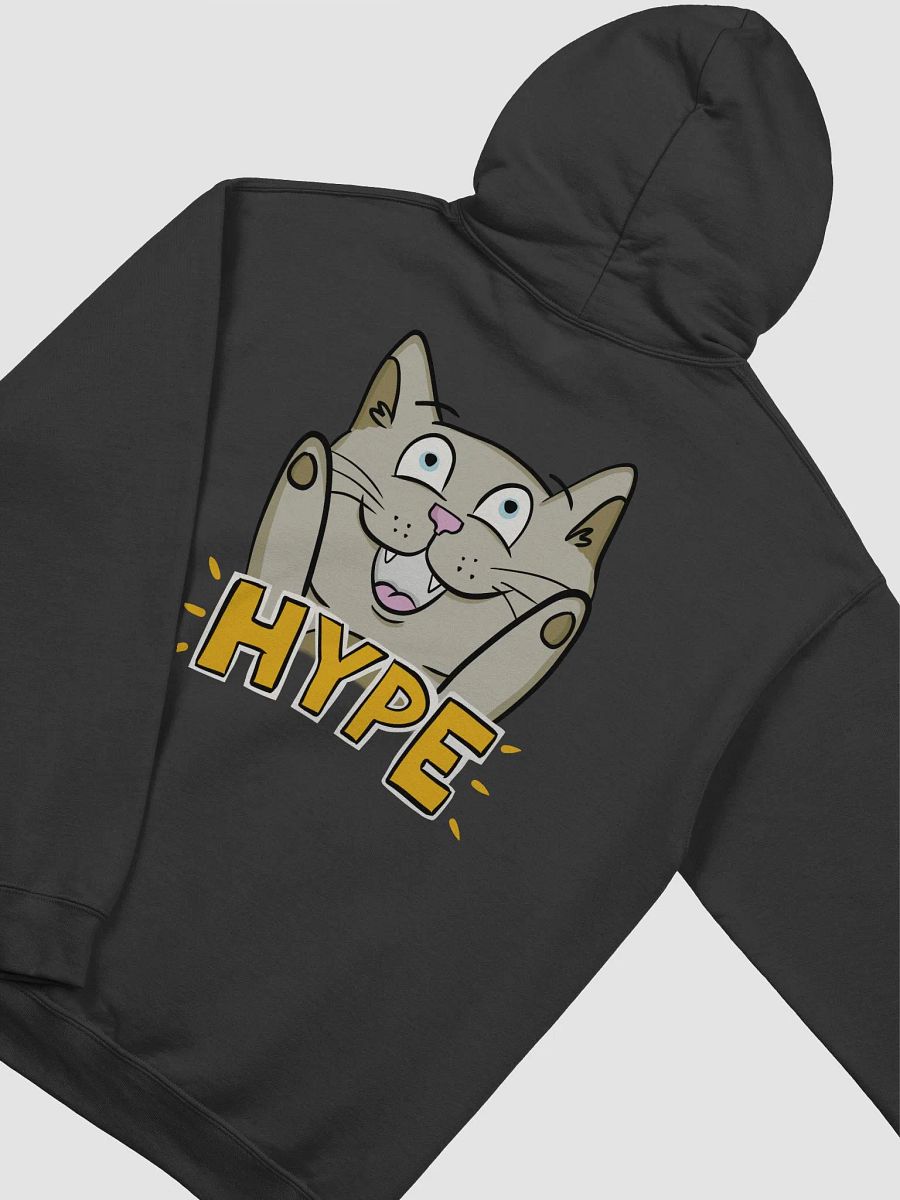 The Hype Hoodie! product image (2)