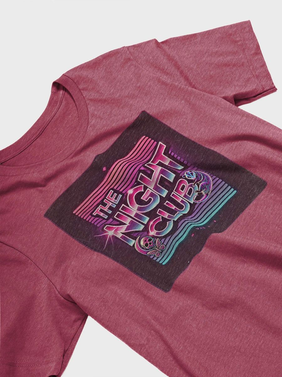 Retro TNC Logo product image (32)