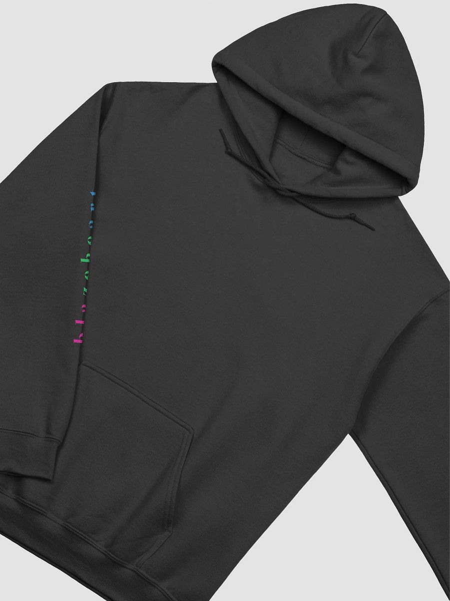 Polysexual Pride Hoodie product image (5)