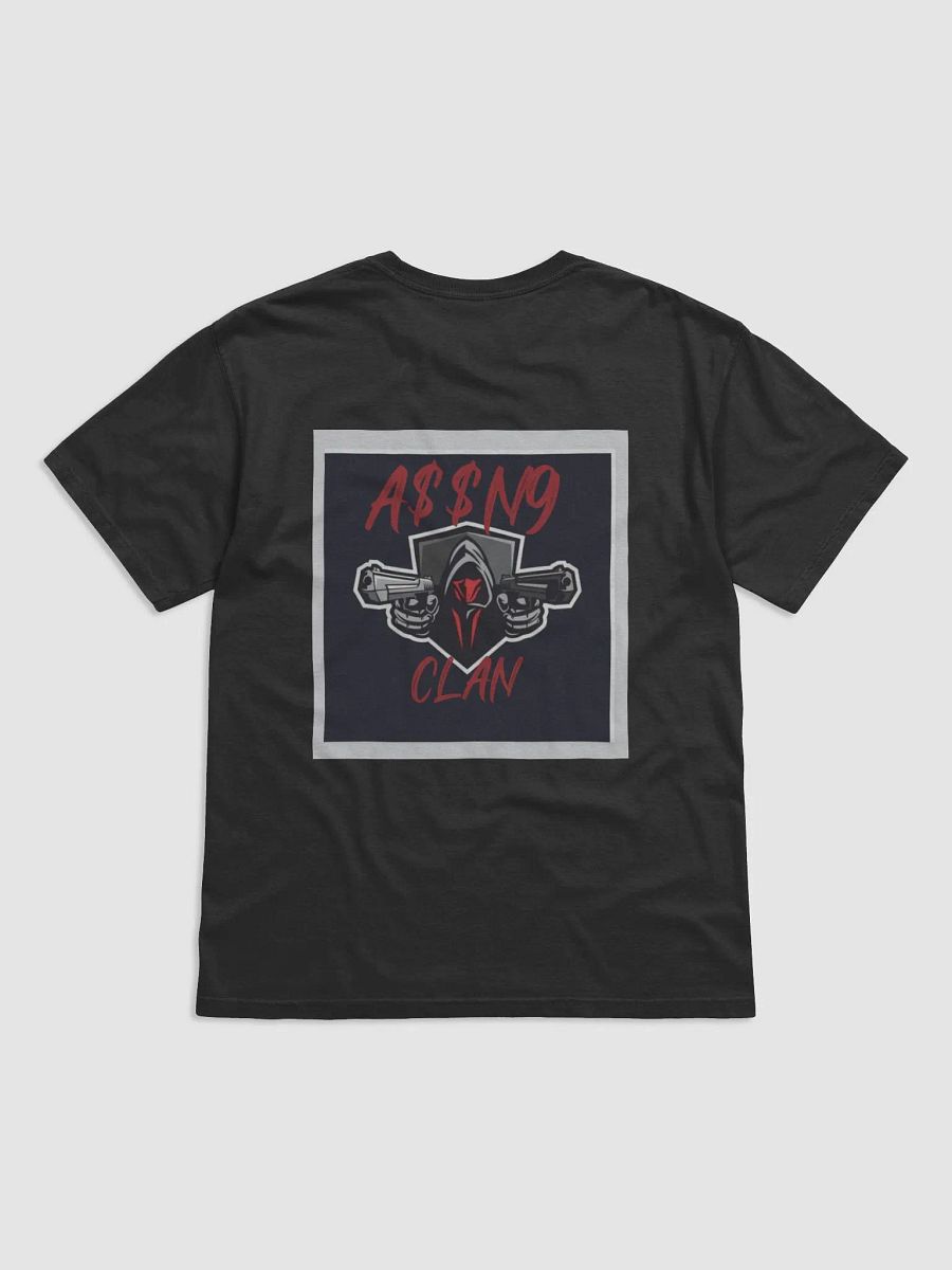 Chevy shirt product image (2)