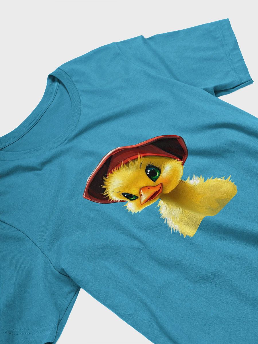 Quirky Duck Adventures Tee product image (14)
