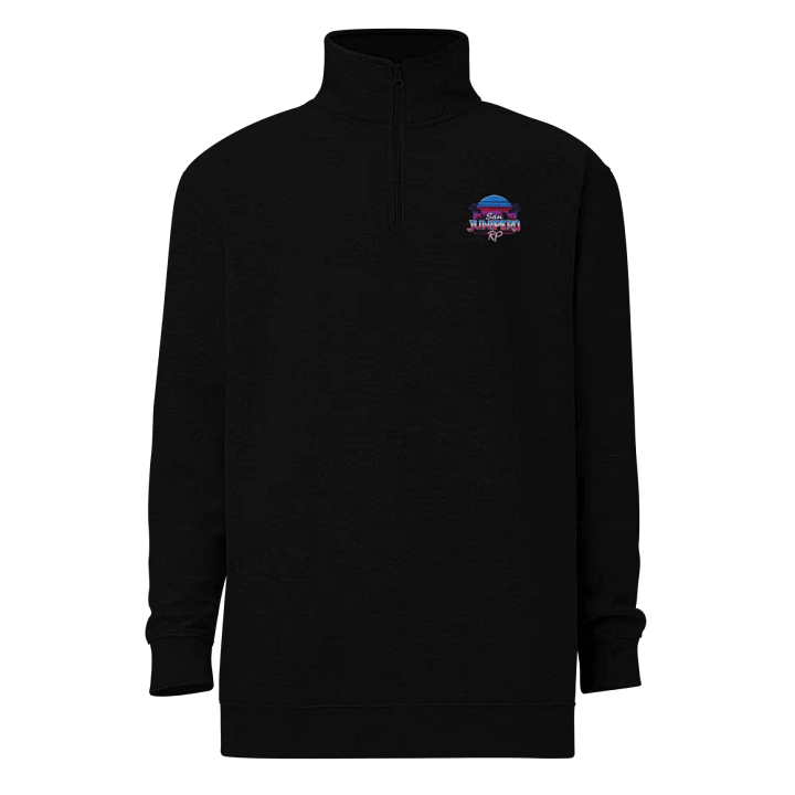 SJRP Unisex Fleece Pullover product image (1)