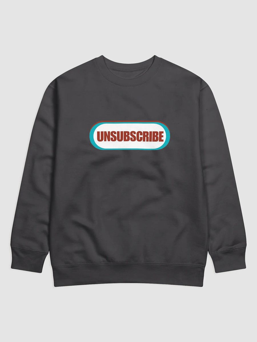 Unsubscribe product image (5)