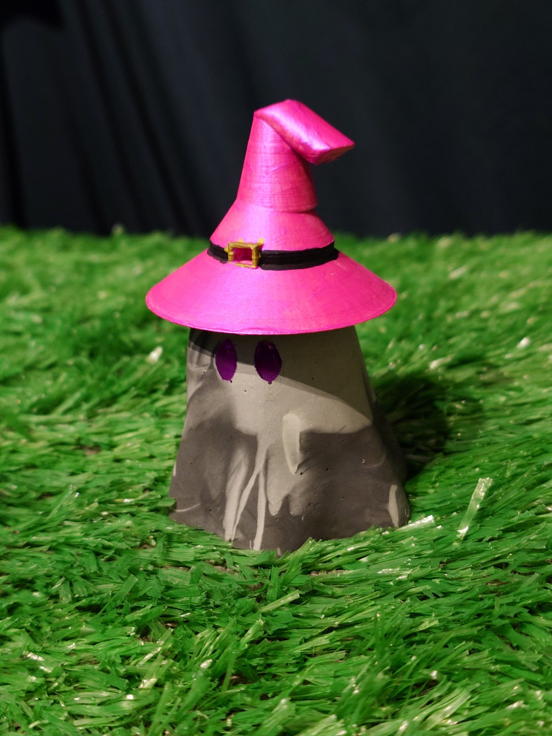 Witch Ghost product image (1)