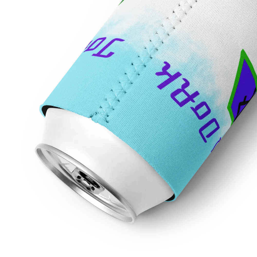 ToRk's DoRk Koozie product image (10)