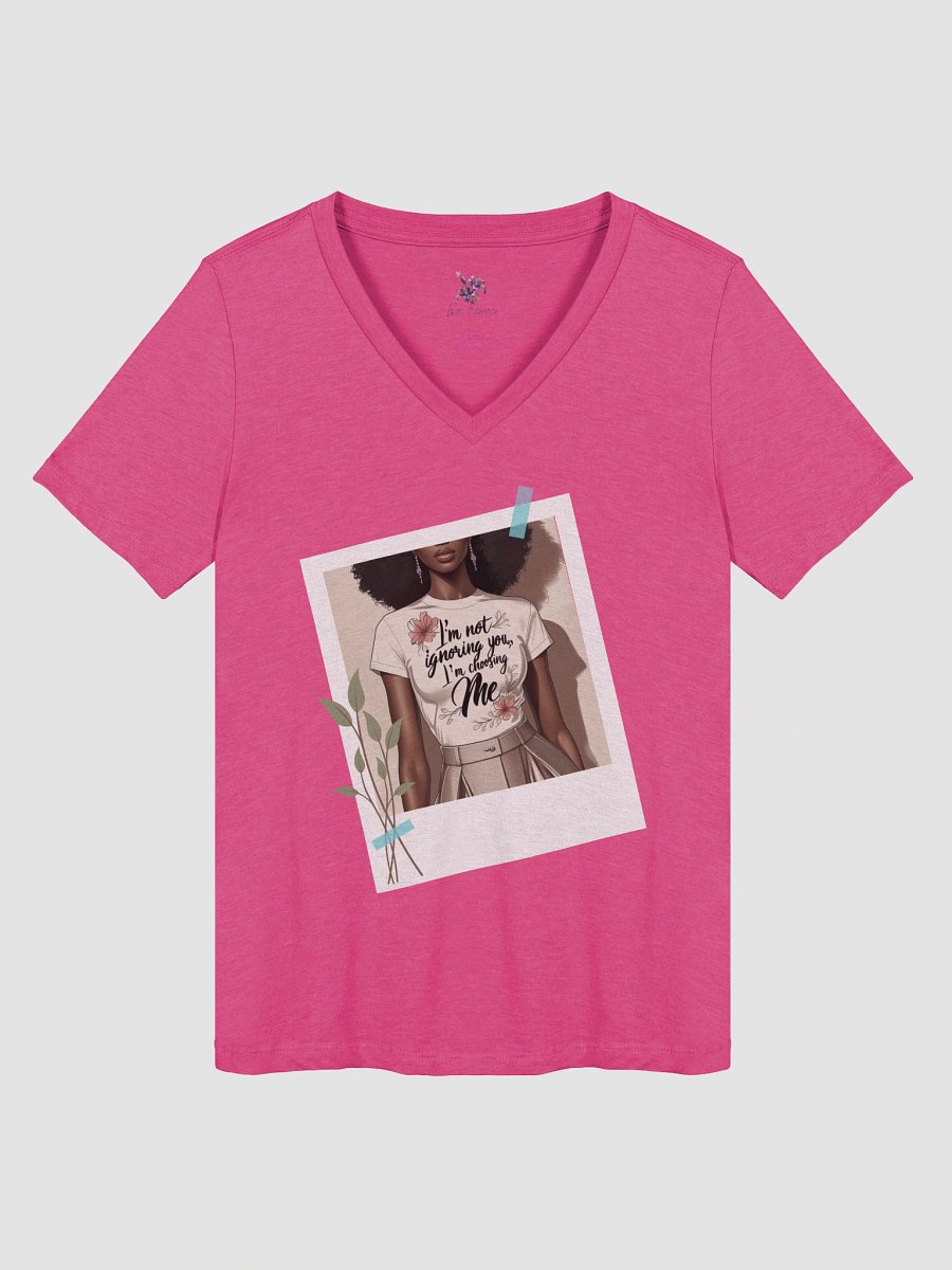 Choosing Me Graphic Tee product image (45)