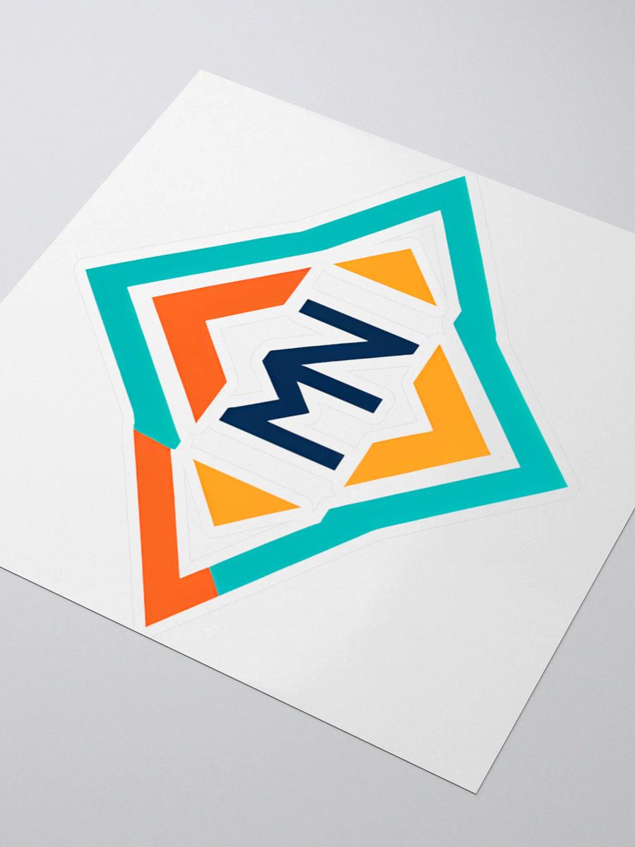 NORTH STAR Stickers product image (3)