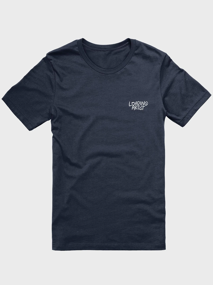 Loading Artist Logo T-Shirt minimal product image (23)