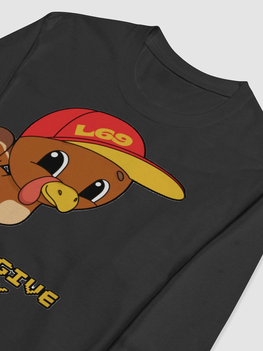 I DON'T GIVE A CLUCK product image (6)
