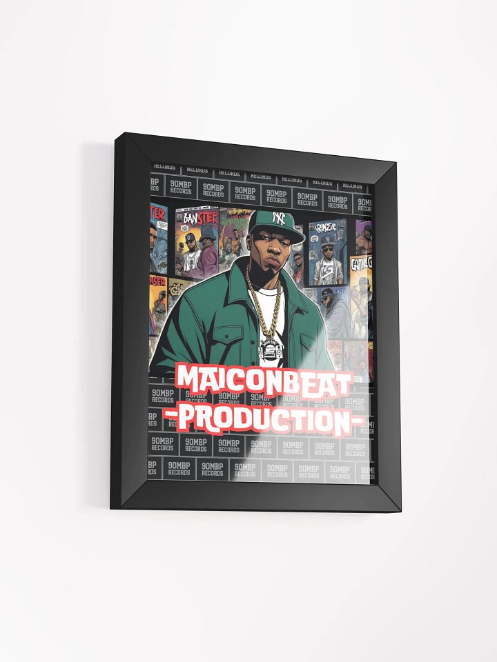 90MBP-FASHION-MAICONBEAT-POSTER product image (18)