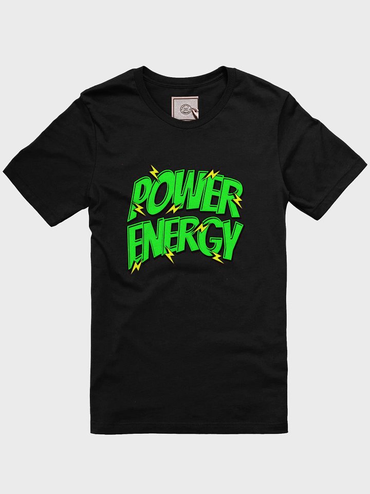 POWER ENERGY product image (1)