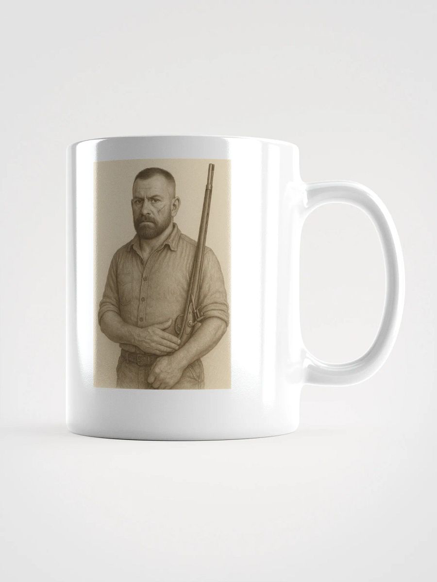 Last Stand at the Alamo product image (1)