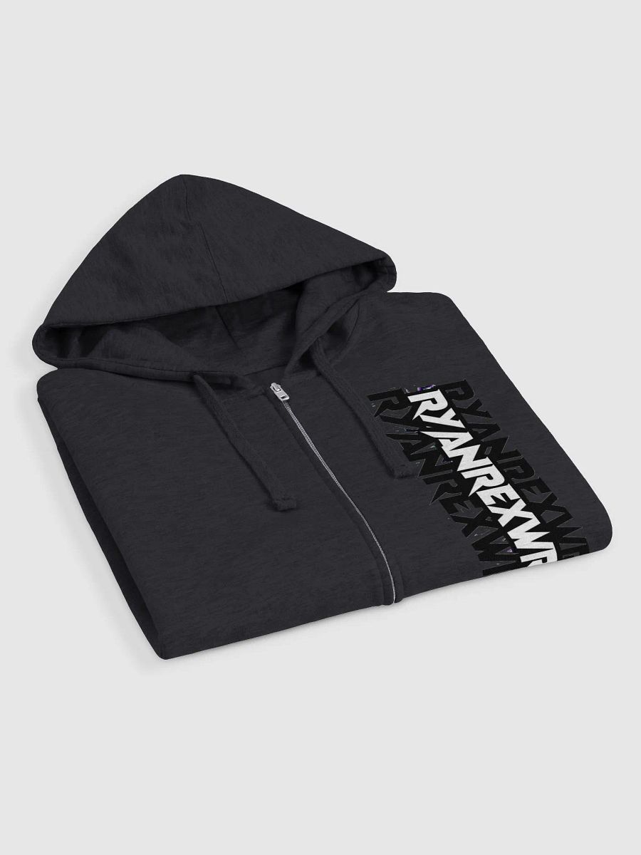 RYANREXWREX EXTINCT RAWR XD BAND HOODIE product image (4)