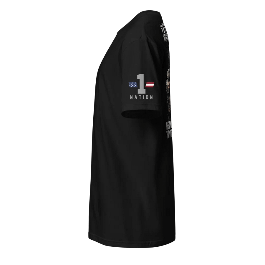 Veterans Never Go Away product image (2)
