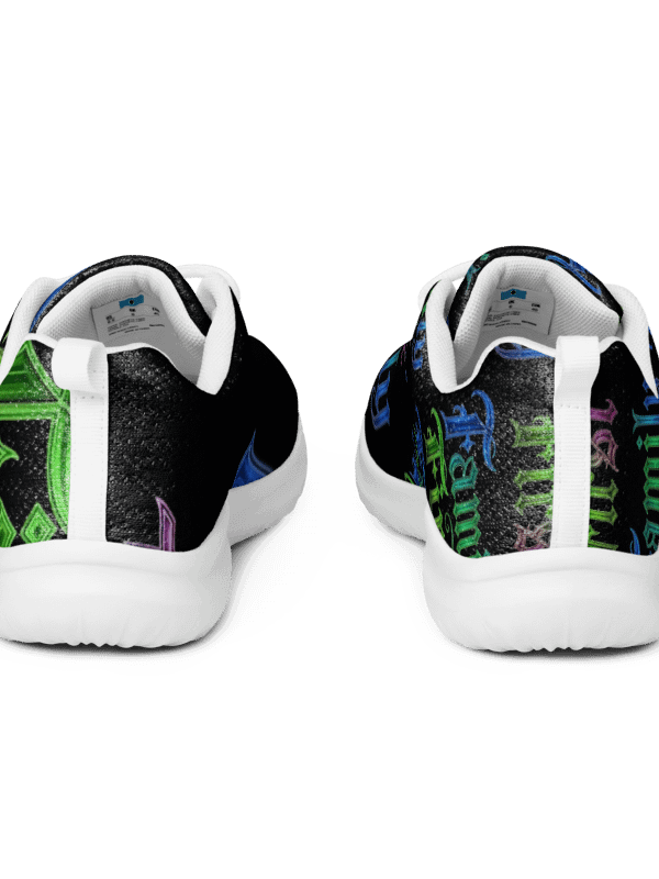 Family First Men's Athletic Shoes By D.C.E.L. Chilly Palmer product image (3)