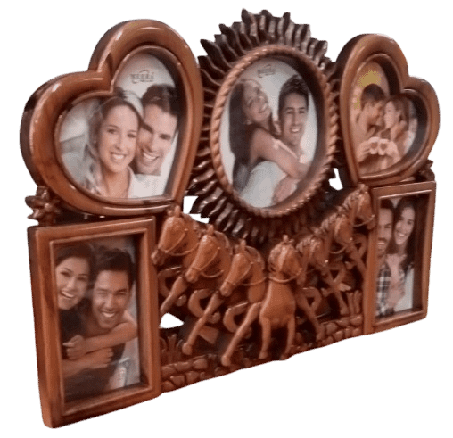 COUPLE PHOTO FRAME product image (4)