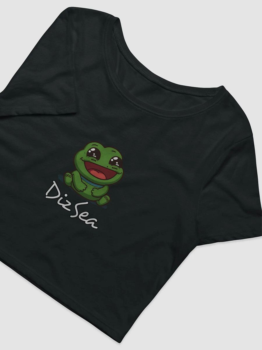 Happy Crop Top product image (3)