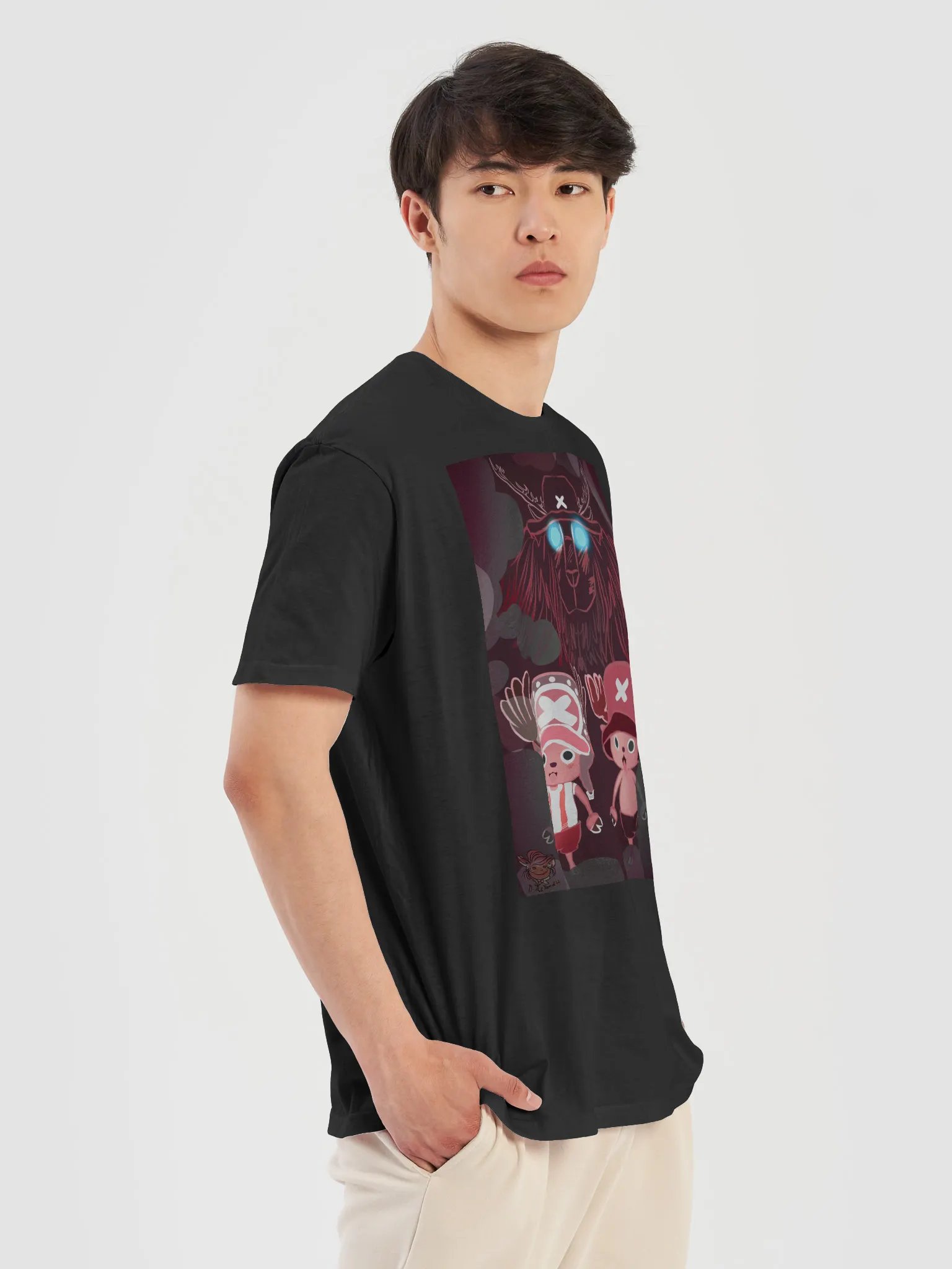 Chopper Adventure T-Shirt product image (5)