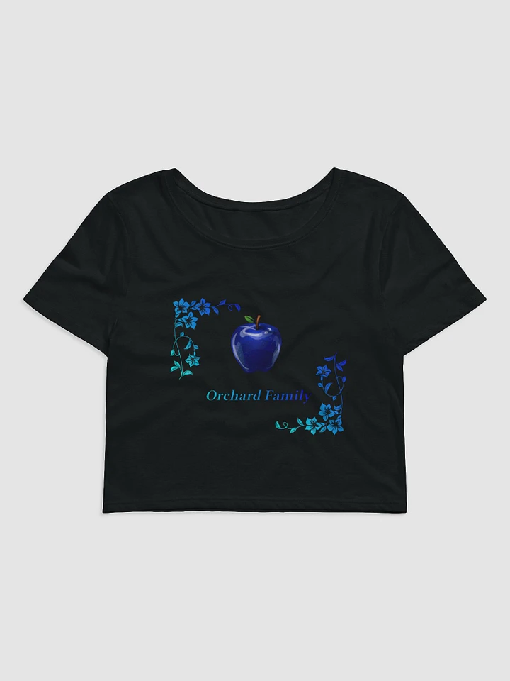 Orchard Family short shirt product image (1)