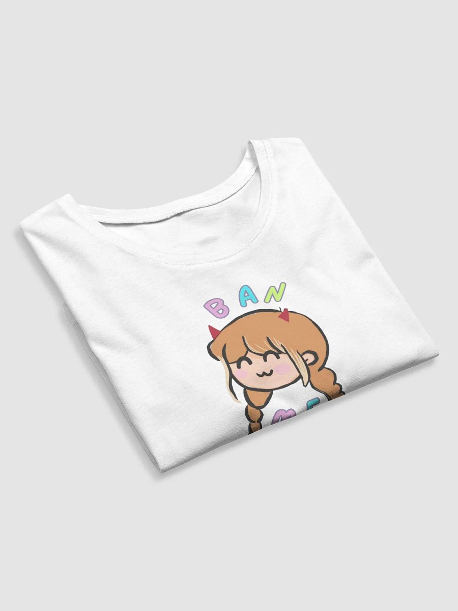 Ban Me Crop product image (12)