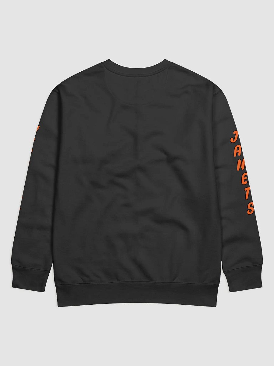 Janet sweatshirt product image (2)
