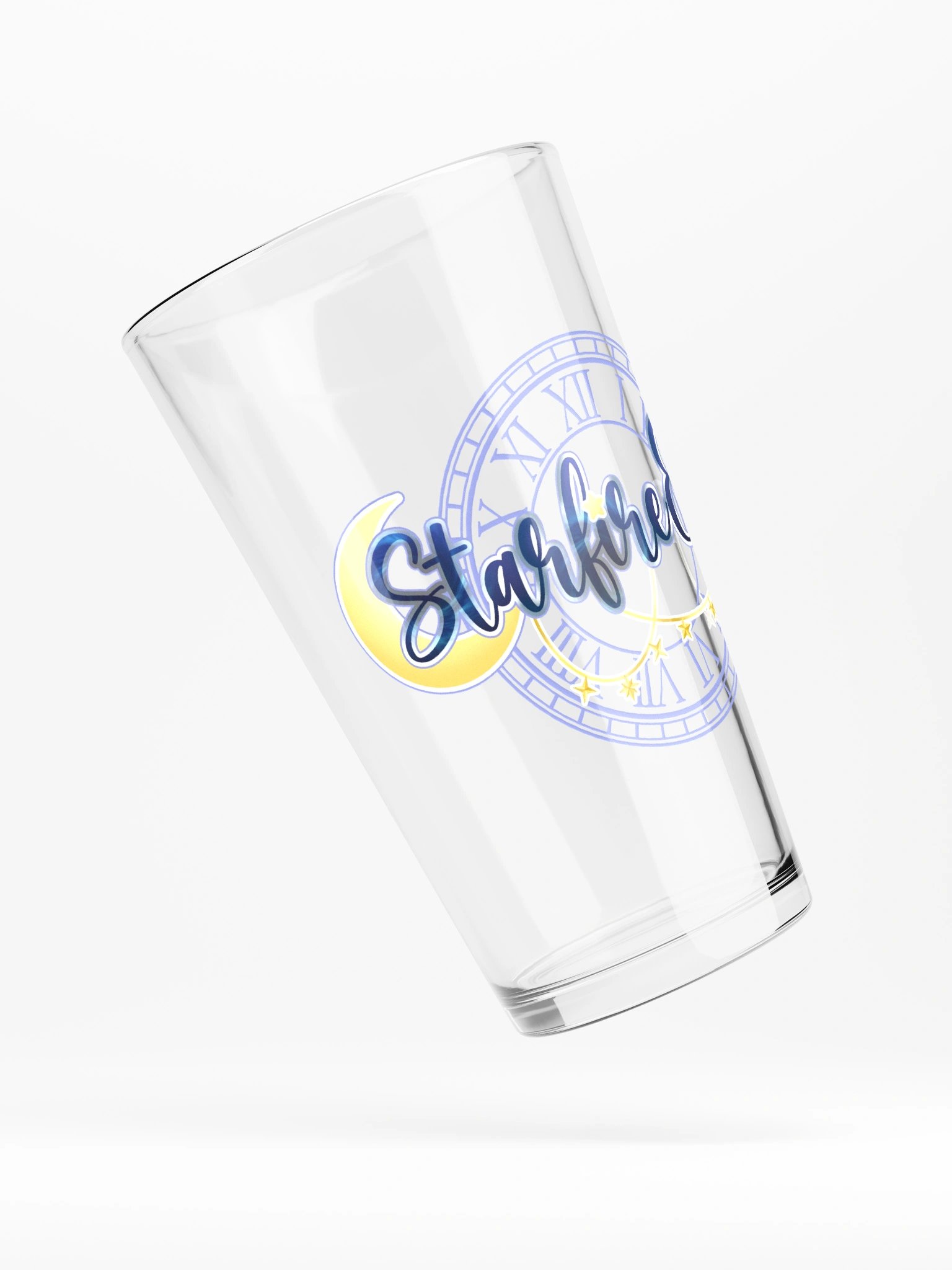 StarfireEspo Tall Glass (Queen Umbra | Voided Style) product image (4)