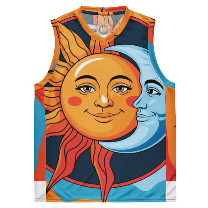 Graphic T-shirt product image (2)